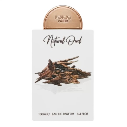 Natural Oud EDP Natural Oud Edp