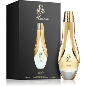 Lattafa Perfumes Gharam Edp