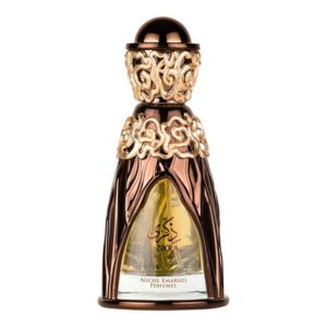 Niche Emarati Zikra Edp