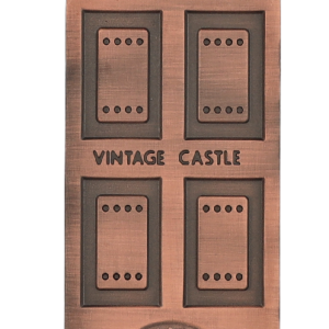 Lattafa Perfumes Lattafa Niche Emarati Vintage Castle Edp Spray