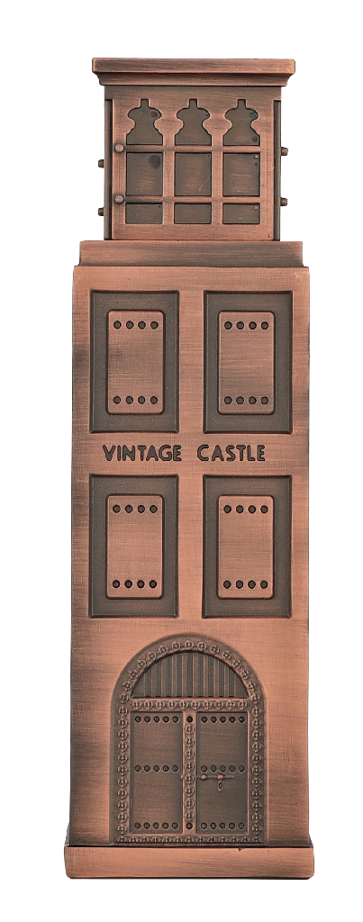 Lattafa Perfumes Lattafa Niche Emarati Vintage Castle Edp Spray