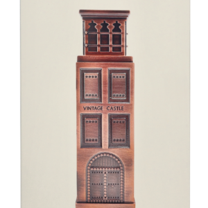 Lattafa Perfumes Lattafa Niche Emarati Vintage Castle Edp Spray