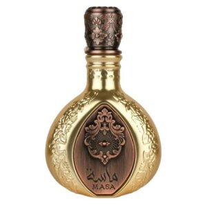 Lattafa Perfumes Mass Edp