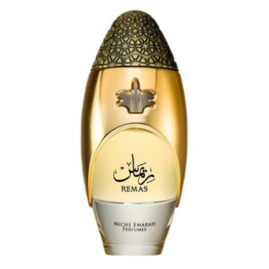 Niche Emarati Remas Edp