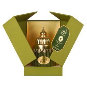 Al Narjis Edp