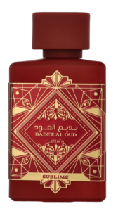 Badee Al Oud Sublime