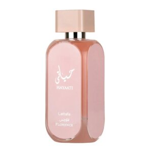 Hayaati Florence Edp