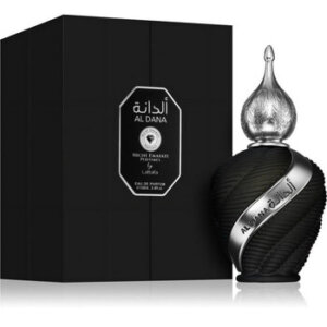 Niche Emarati Al Dana