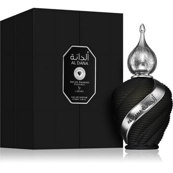 Lattafa Perfumes Niche Emarati Al Dana EDP 20 ml Niche Emarati Al Dana
