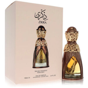 Niche Emarati Zikra Edp Parfüümvesi