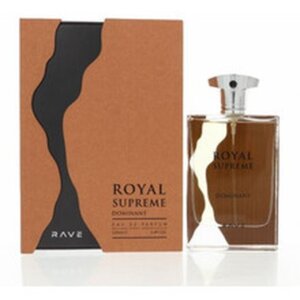 Royal Supreme Dominant Edp