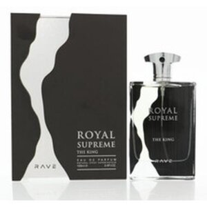 Royal Supreme King Edp