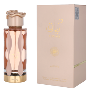 Lattafa Teriaq Edp Spray