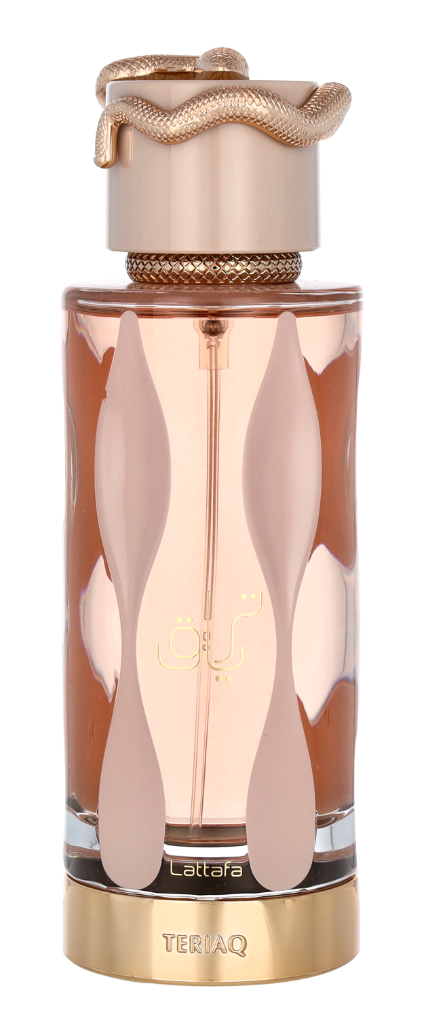 Lattafa Perfumes Lattafa Teriaq Edp Spray