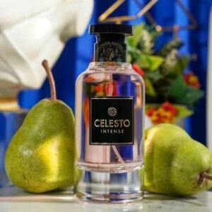 Celesto Intense Edp