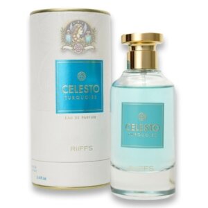 Celesto Turquoise Edp