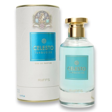 Celesto Turquoise EDP Celesto Turquoise Edp