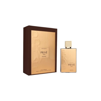 Exclusive Prive Gold EDP Exclusive Prive Gold Edp