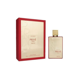 Exclusive Prive Rouge Edp