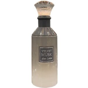 Velvet Musk Edp