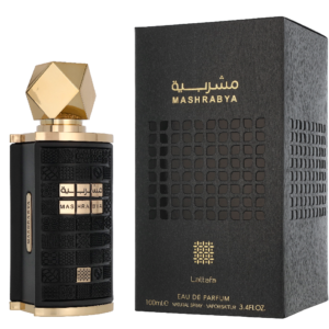 Lattafa Mashrabya Edp Spray