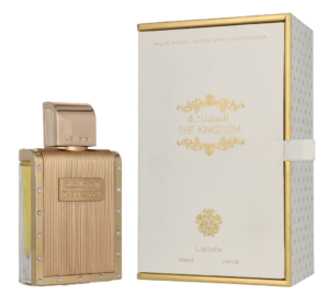 The Kingdom Edp