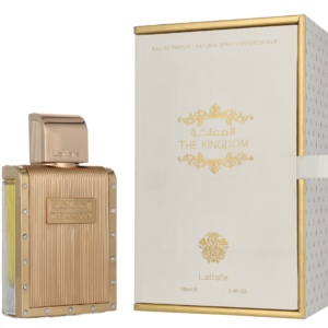 The Kingdom Edp