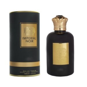 Riiffs Perfumes Imperial Noir EDP 100 ml