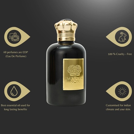 Imperial Noir EDP Imperial Noir Edp