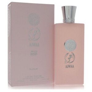 Nusuk Ajwaa Roses Edp