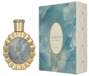 Lattafa Perfumes Victoria Edp