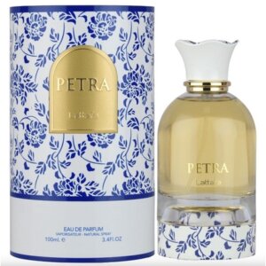 Lattafa Perfumes Petra Edp