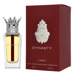 Lattafa Perfumes Dynasty Edp