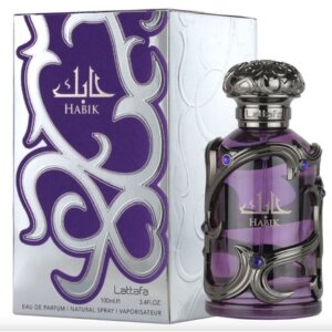 Habik For Men Edp