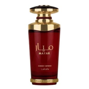 Mayar Cherry Intense Edp