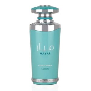 Lattafa Perfumes Mayar Intense