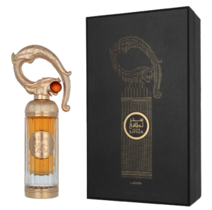 Lattafa Perfumes Sehr