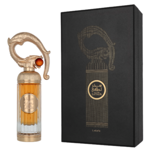 Lattafa Perfumes Sehr