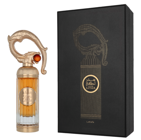 Sehr EDP Lattafa Perfumes Sehr