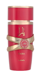 Lattafa Perfumes Lattafa Yara Candy Edp Spray
