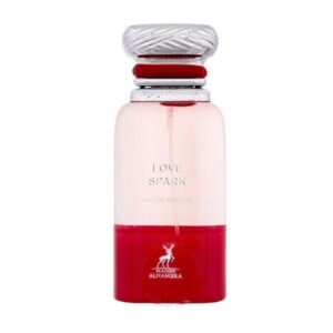 Maison Alhambra Love Spark EDP 80 ml