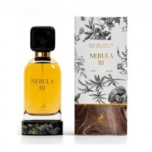 Nebula Iii Edp