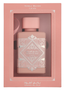 Lattafa Perfumes Badee Al Oud Noble Blush EDP 100 ml