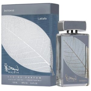 Lattafa Perfumes Najdia Intense