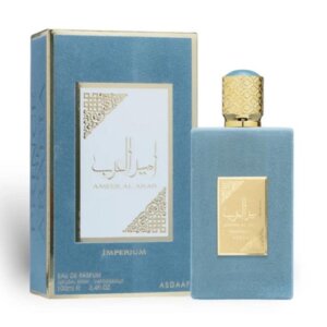 Ameer Al Arab Imperium