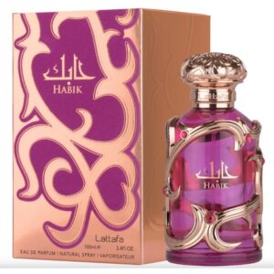 Habik For Women Edp