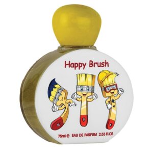 Happy Brush Edp