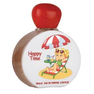Happy Time Edp