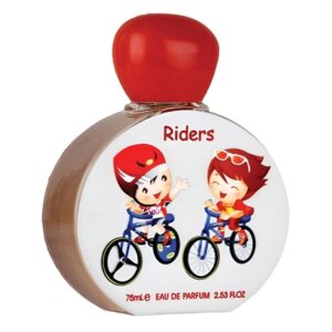 Lattafa Perfumes Riders Edp