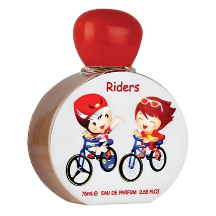Riders EDP Lattafa Perfumes Riders Edp